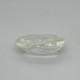 White Sapphire 4.95 Ct Best Quality White Sapphire 4.95 Ct Best Quality
